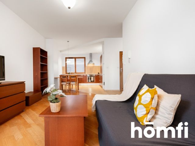 2 pokoje| blisko Pola Mokotowskie| Garaż - Mieszkanie - Wynajem - Warszawa, Mokotów