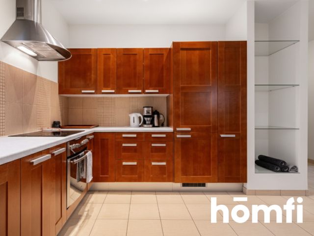 2 pokoje| blisko Pola Mokotowskie| Garaż - Mieszkanie - Wynajem - Warszawa, Mokotów