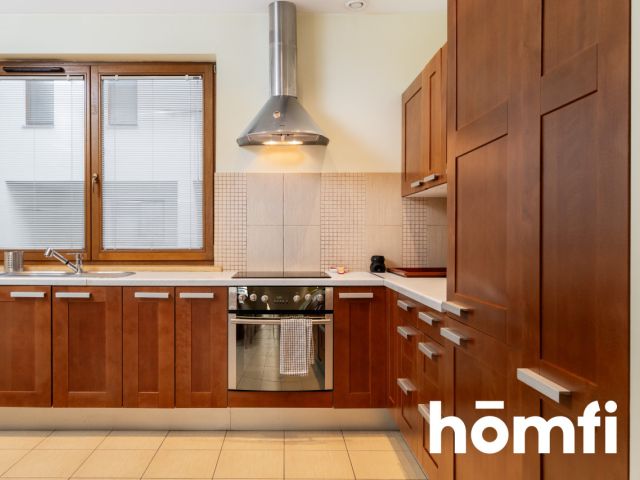 2 pokoje| blisko Pola Mokotowskie| Garaż - Mieszkanie - Wynajem - Warszawa, Mokotów