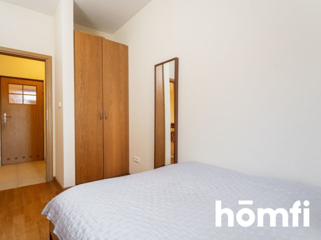 2 pokoje| blisko Pola Mokotowskie| Garaż - Mieszkanie - Wynajem - Warszawa, Mokotów