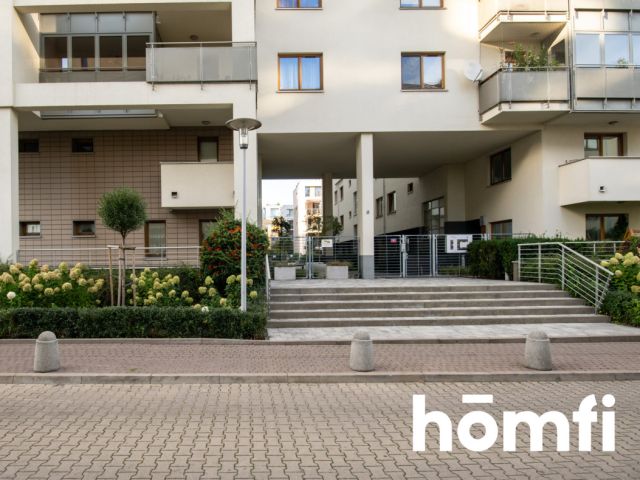 2 pokoje| blisko Pola Mokotowskie| Garaż - Mieszkanie - Wynajem - Warszawa, Mokotów