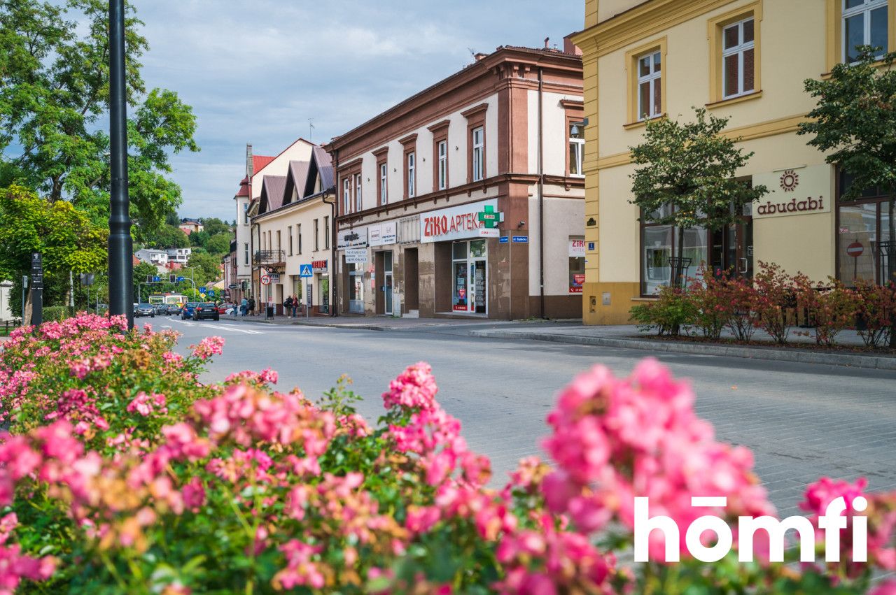 Lokal na wynajem, top lokalizacja rynek Bochnia - Lokal użytkowy - Wynajem - Bocheński, Bochnia