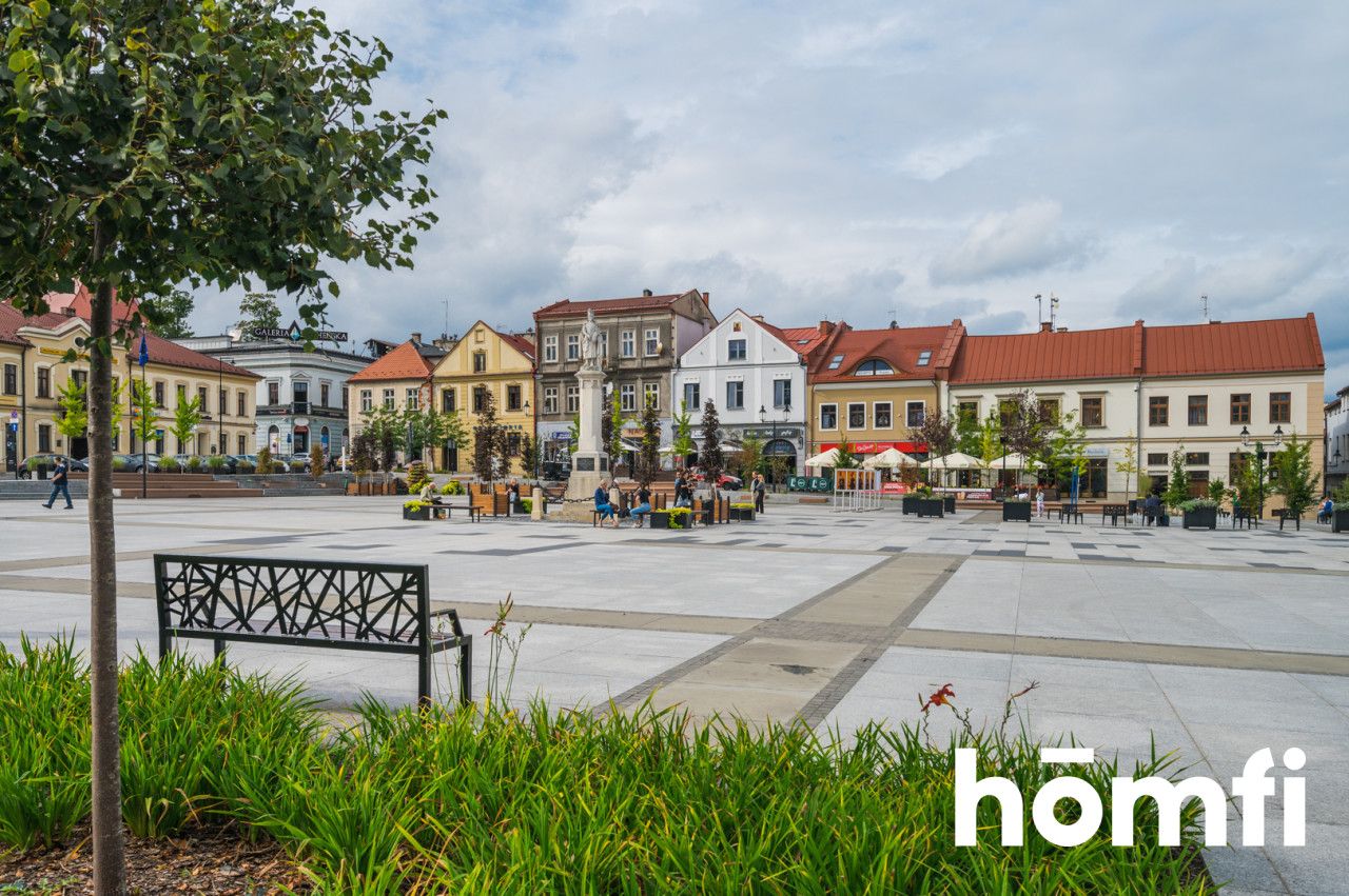 Lokal na wynajem, top lokalizacja rynek Bochnia - Lokal użytkowy - Wynajem - Bocheński, Bochnia