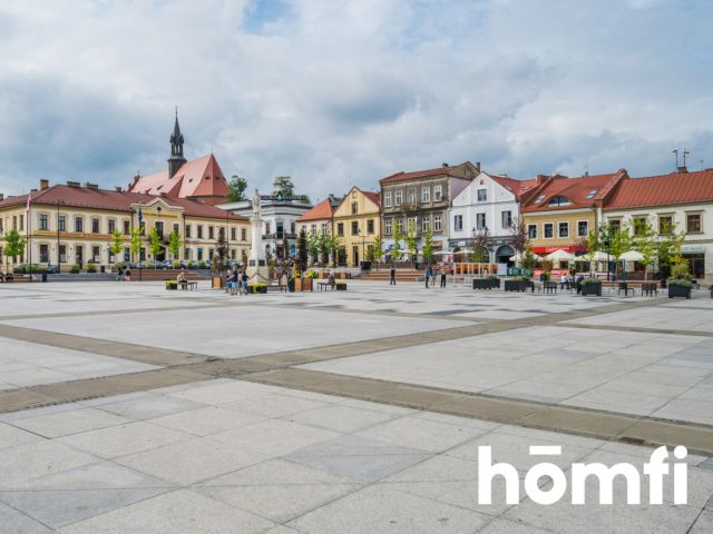 Lokal na wynajem, top lokalizacja rynek Bochnia - Lokal użytkowy - Wynajem - Bocheński, Bochnia