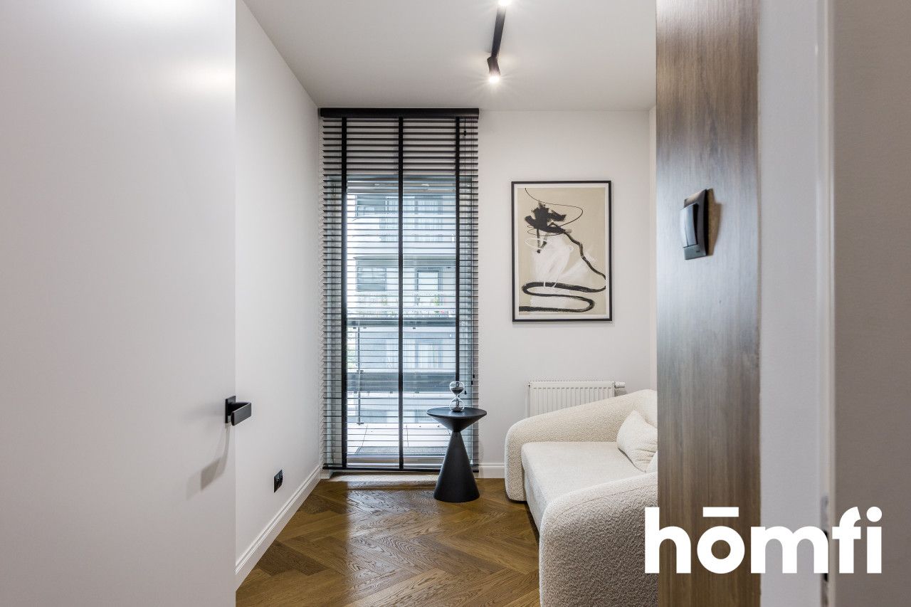 Apartament 80 m2, 12 piętro, Plaza Tower, widok - Mieszkanie - Sprzedaż - Kielce, Piaski