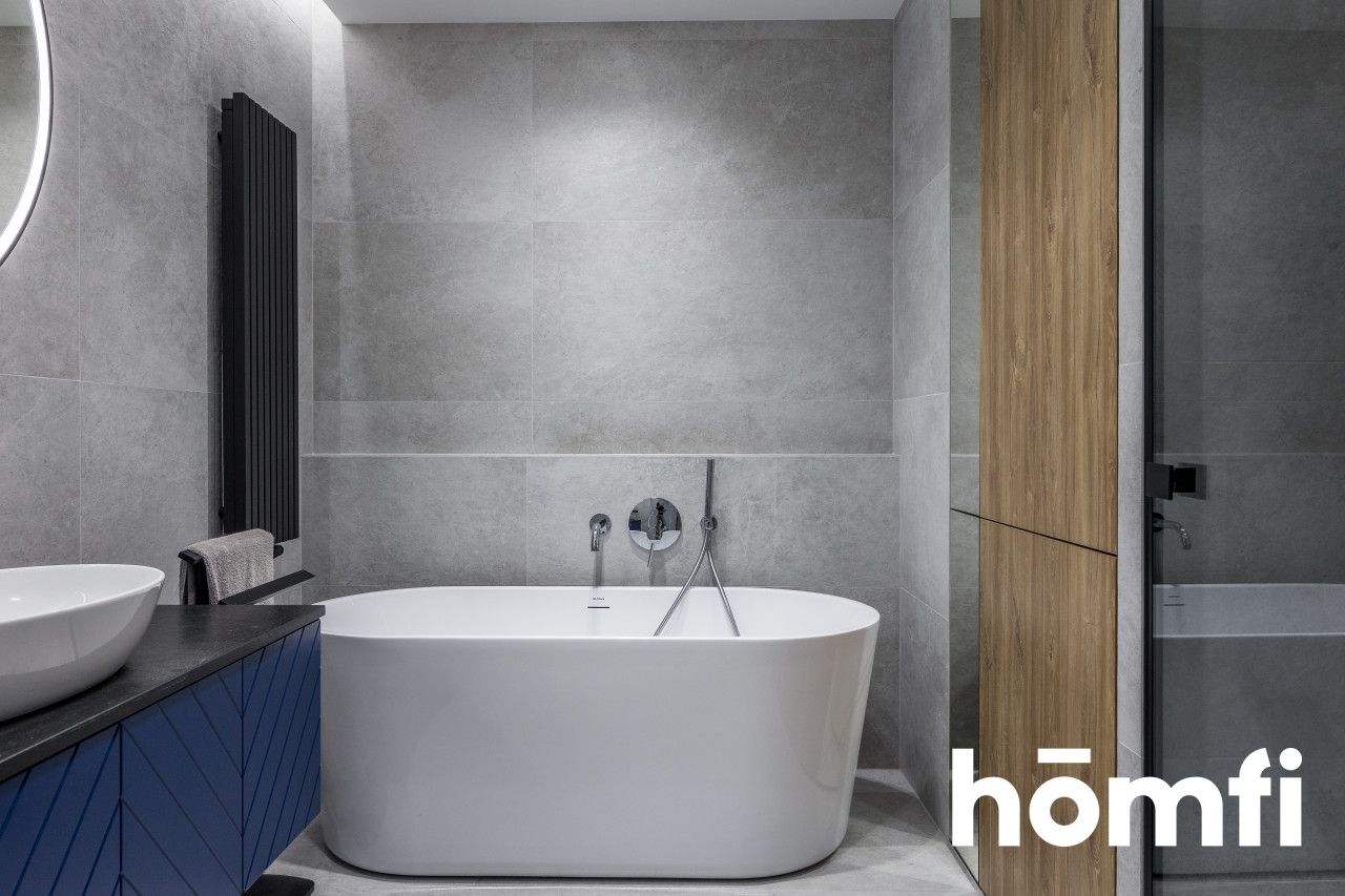 Apartament 80 m2, 12 piętro, Plaza Tower, widok - Mieszkanie - Sprzedaż - Kielce, Piaski