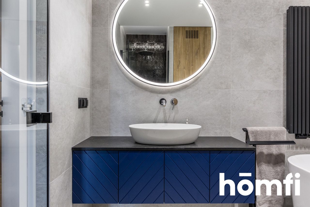 Apartament 80 m2, 12 piętro, Plaza Tower, widok - Mieszkanie - Sprzedaż - Kielce, Piaski