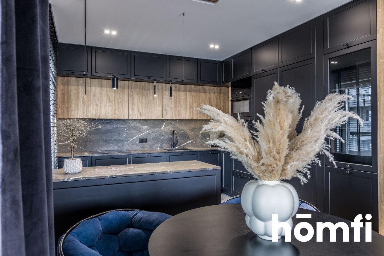 Apartament 80 m2, 12 piętro, Plaza Tower, widok - Mieszkanie - Sprzedaż - Kielce, Piaski