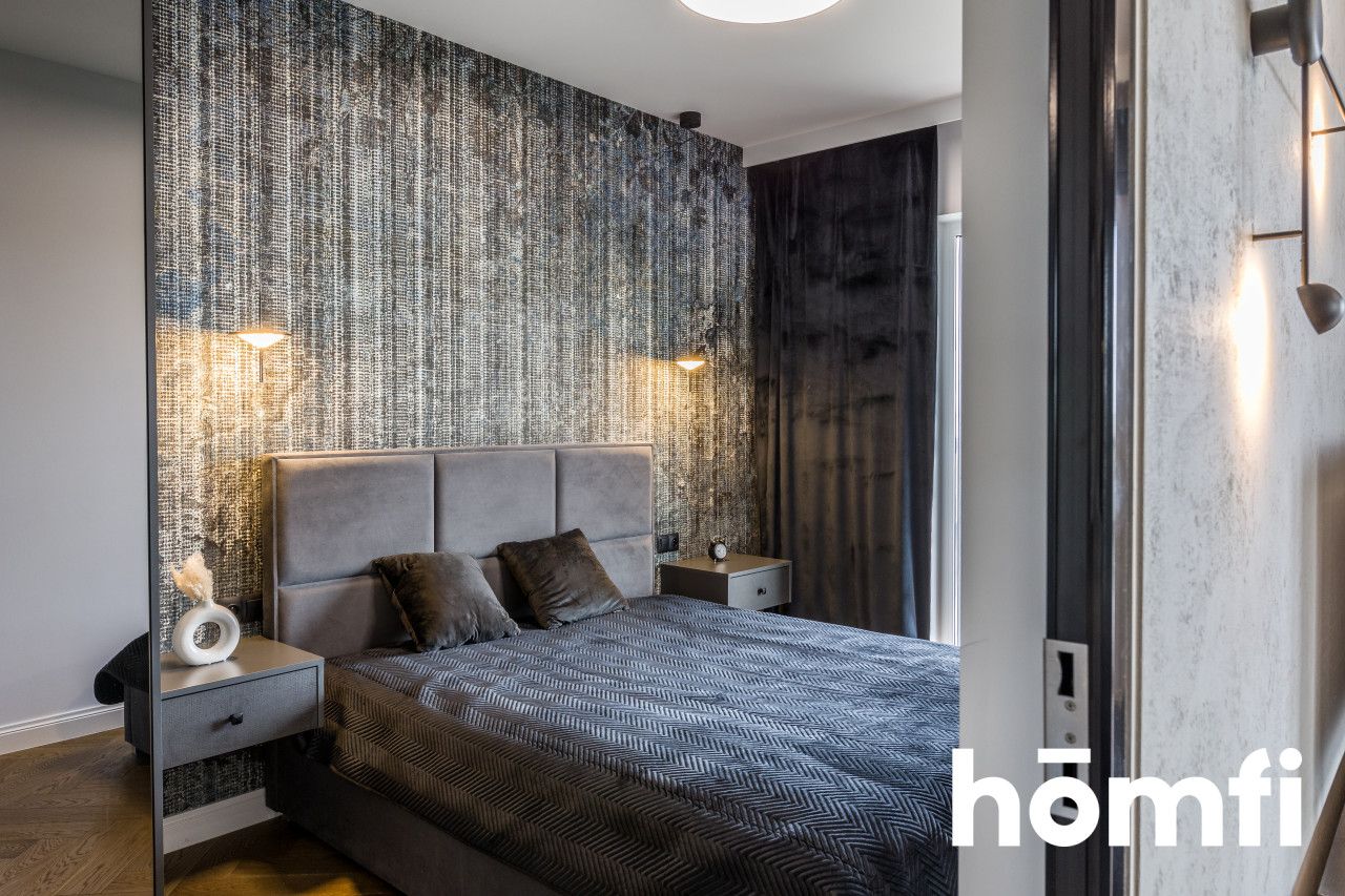 Apartament 80 m2, 12 piętro, Plaza Tower, widok - Mieszkanie - Sprzedaż - Kielce, Piaski