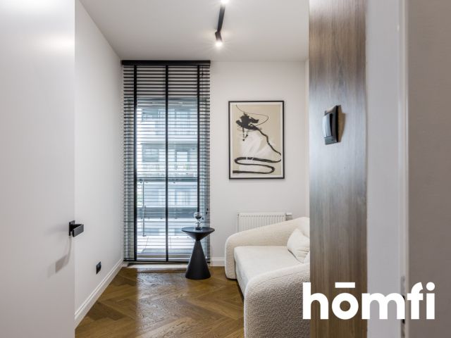 Apartament 80 m2, 12 piętro, Plaza Tower, widok - Mieszkanie - Sprzedaż - Kielce, Piaski