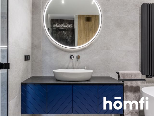 Apartament 80 m2, 12 piętro, Plaza Tower, widok - Mieszkanie - Sprzedaż - Kielce, Piaski