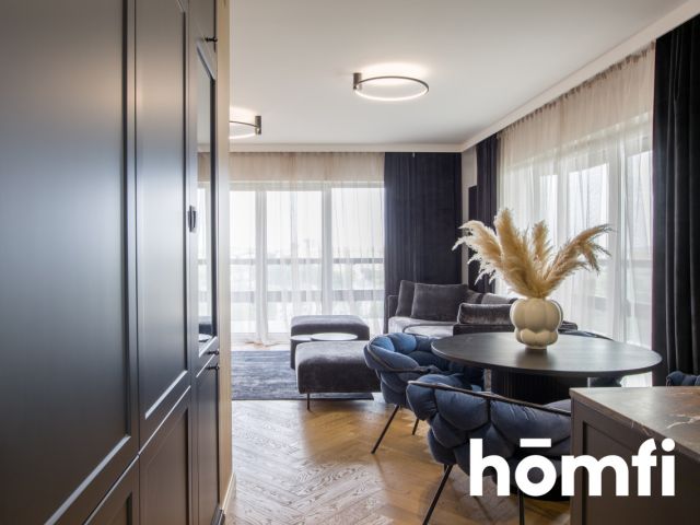 Apartament 80 m2, 12 piętro, Plaza Tower, widok - Mieszkanie - Sprzedaż - Kielce, Piaski