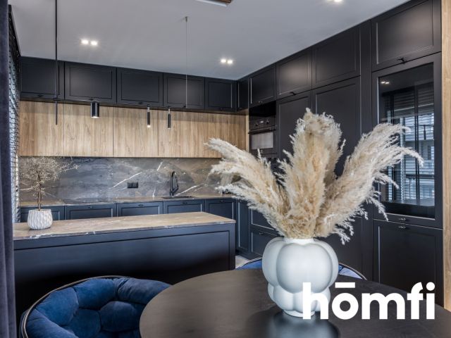 Apartament 80 m2, 12 piętro, Plaza Tower, widok - Mieszkanie - Sprzedaż - Kielce, Piaski