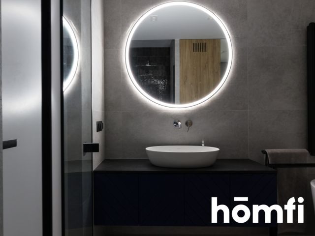 Apartament 80 m2, 12 piętro, Plaza Tower, widok - Mieszkanie - Sprzedaż - Kielce, Piaski