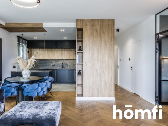 Apartament 80 m2, 12 piętro, Plaza Tower, widok - Mieszkanie - Sprzedaż - Kielce, Piaski