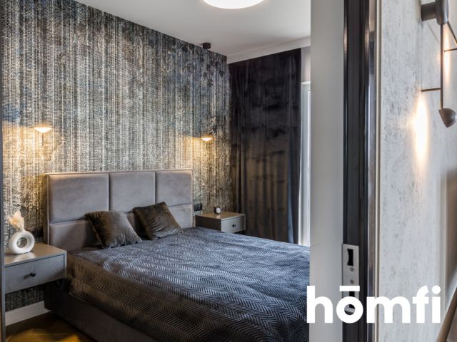 Apartament 80 m2, 12 piętro, Plaza Tower, widok - Mieszkanie - Sprzedaż - Kielce, Piaski