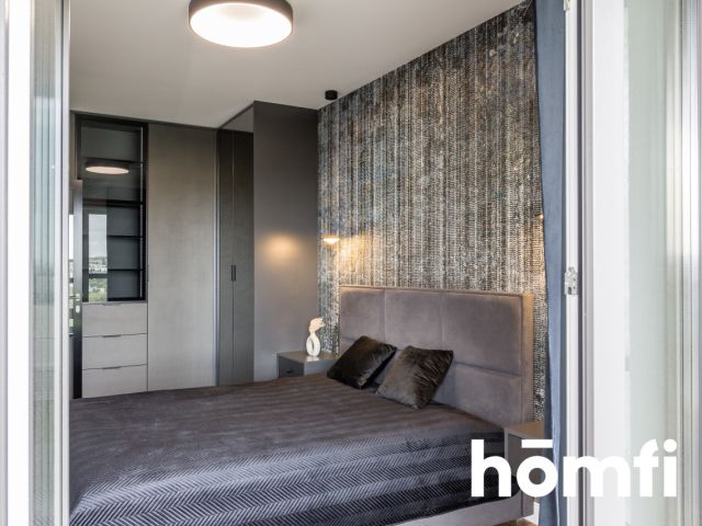 Apartament 80 m2, 12 piętro, Plaza Tower, widok - Mieszkanie - Sprzedaż - Kielce, Piaski