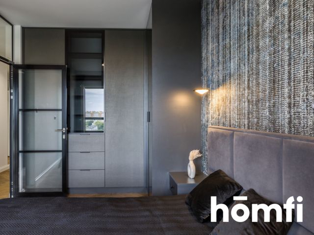 Apartament 80 m2, 12 piętro, Plaza Tower, widok - Mieszkanie - Sprzedaż - Kielce, Piaski