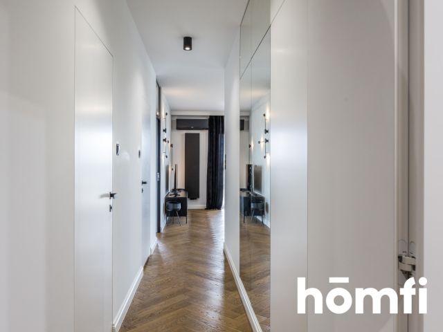 Apartament 80 m2, 12 piętro, Plaza Tower, widok - Mieszkanie - Sprzedaż - Kielce, Piaski