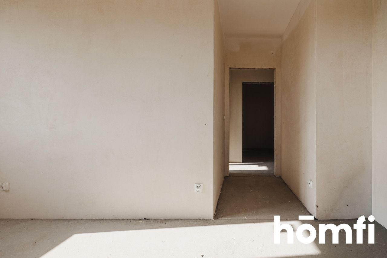 Przestronny 4 pokojowy apartament z ogrodem. - Mieszkanie - Sprzedaż - Wrocławski, Kobierzyce / Wysoka