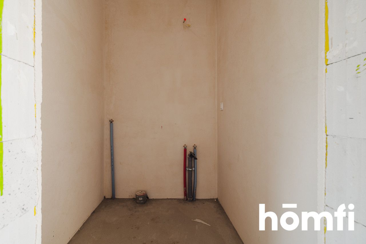 Przestronny 4 pokojowy apartament z ogrodem. - Mieszkanie - Sprzedaż - Wrocławski, Kobierzyce / Wysoka