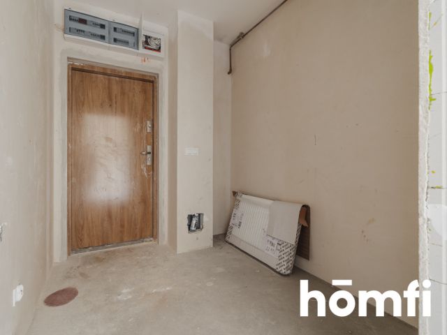 Przestronny 4 pokojowy apartament z ogrodem. - Mieszkanie - Sprzedaż - Wrocławski, Kobierzyce / Wysoka