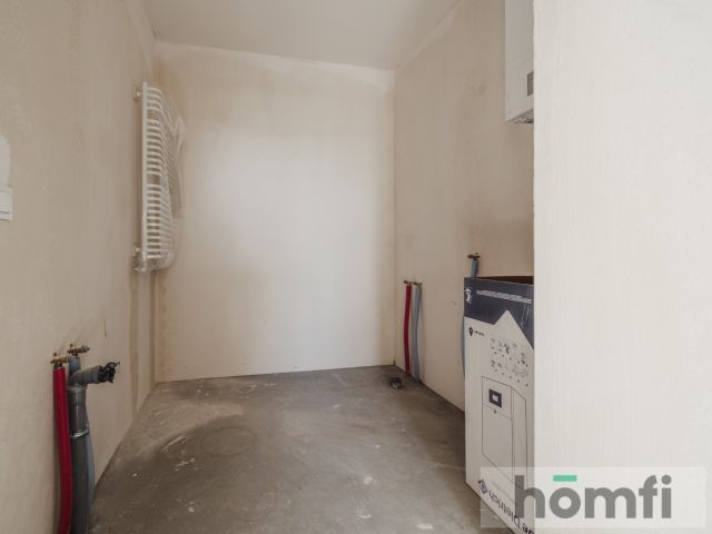 Przestronny 4 pokojowy apartament z ogrodem. - Mieszkanie - Sprzedaż - Wrocławski, Kobierzyce / Wysoka