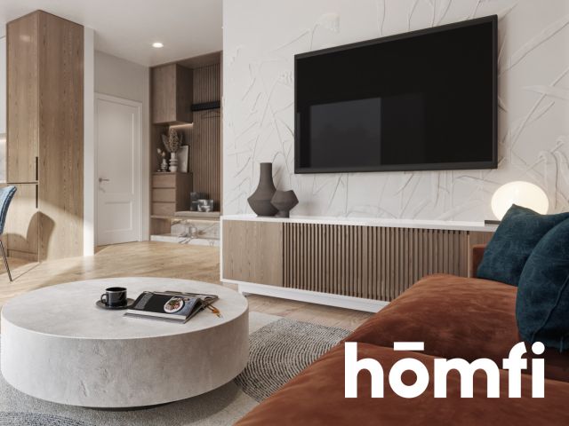 Przestronny 4 pokojowy apartament z ogrodem. - Mieszkanie - Sprzedaż - Wrocławski, Kobierzyce / Wysoka