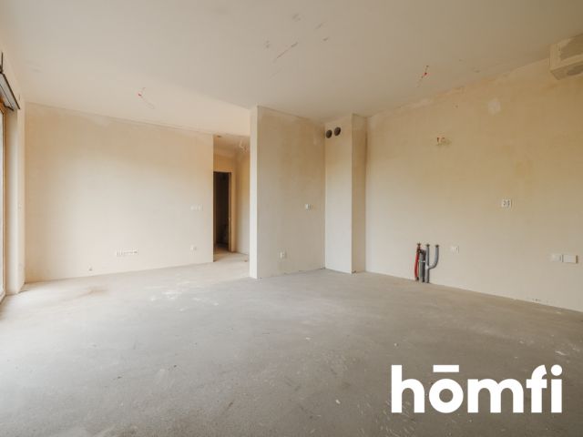 Przestronny 4 pokojowy apartament z ogrodem. - Mieszkanie - Sprzedaż - Wrocławski, Kobierzyce / Wysoka