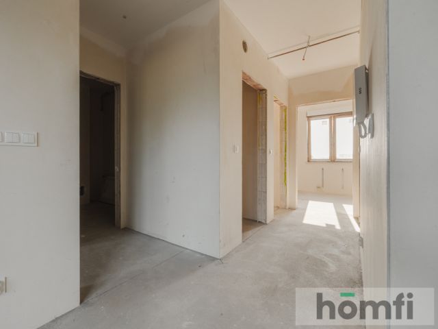 Przestronny 4 pokojowy apartament z ogrodem. - Mieszkanie - Sprzedaż - Wrocławski, Kobierzyce / Wysoka