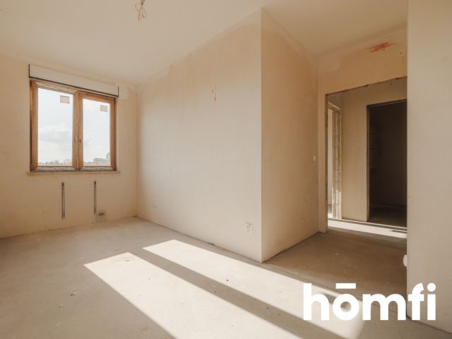 Przestronny 4 pokojowy apartament z ogrodem. - Mieszkanie - Sprzedaż - Wrocławski, Kobierzyce / Wysoka