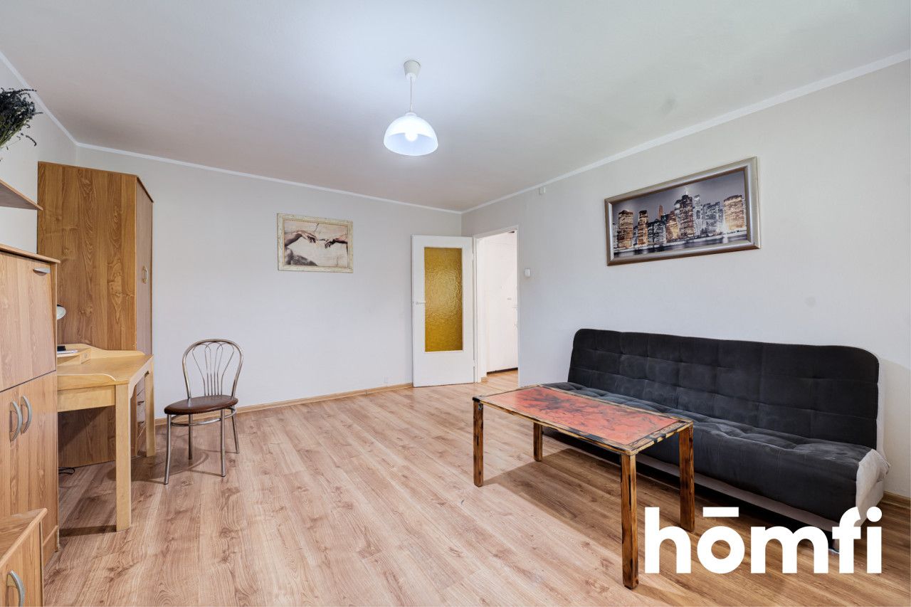 Functional studio apartment in Radom, Gołębiów - Квартира - Оренда - Radom, Gołębiów I