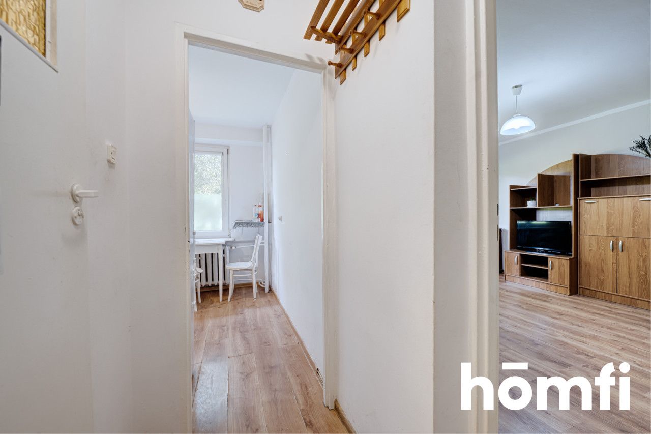 Functional studio apartment in Radom, Gołębiów - Квартира - Оренда - Radom, Gołębiów I