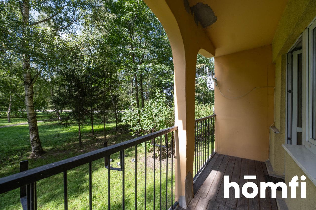 Functional studio apartment in Radom, Gołębiów - Квартира - Оренда - Radom, Gołębiów I