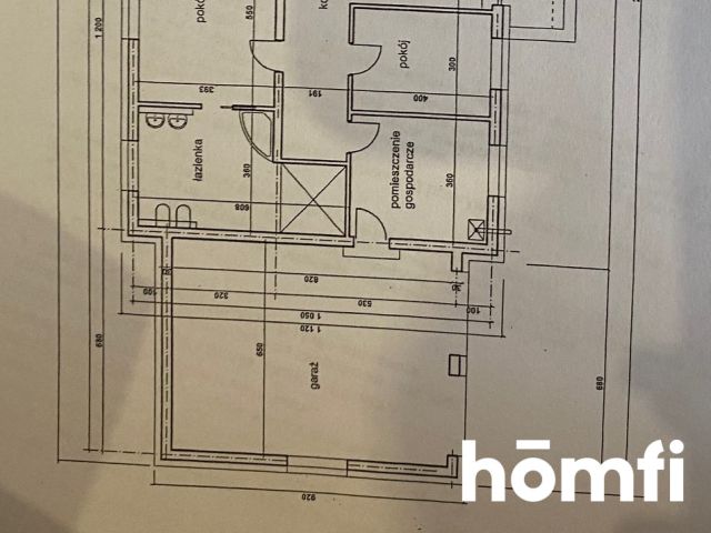 Działka 1175m2 z fundamentami na dom 325 m2 - Działka - Sprzedaż - Radom, Jeżowa Wola