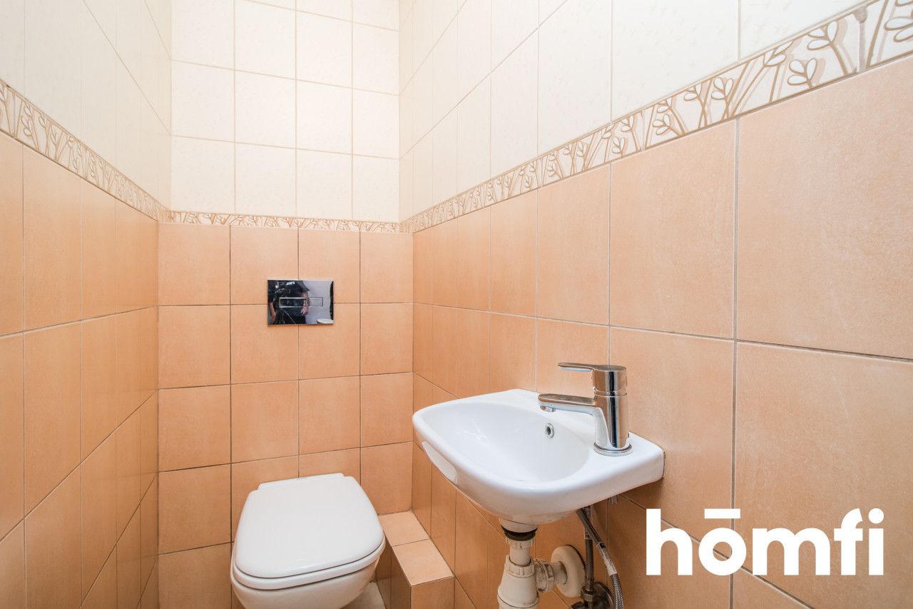 3-pokojowe mieszkanie do wynajęcia | Kraków Wola Duchacka | Winda | Balkon | Włoska 19 - Mieszkanie - Wynajem - Kraków, Podgórze / Wola Duchacka