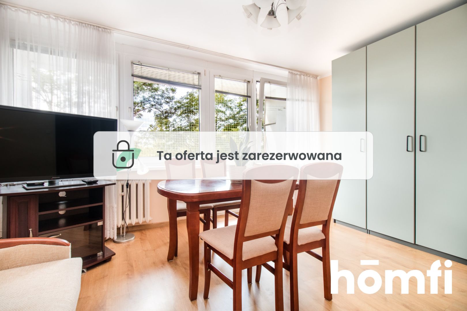 3-pokojowe mieszkanie do wynajęcia | Kraków Wola Duchacka | Winda | Balkon | Włoska 19 - Mieszkanie - Wynajem - Kraków, Podgórze / Wola Duchacka
