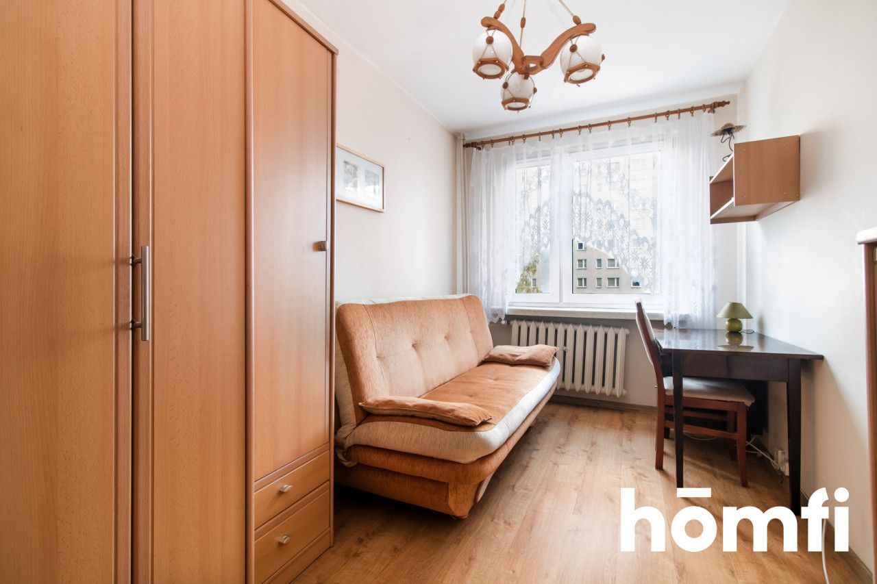 3-pokojowe mieszkanie do wynajęcia | Kraków Wola Duchacka | Winda | Balkon | Włoska 19 - Mieszkanie - Wynajem - Kraków, Podgórze / Wola Duchacka