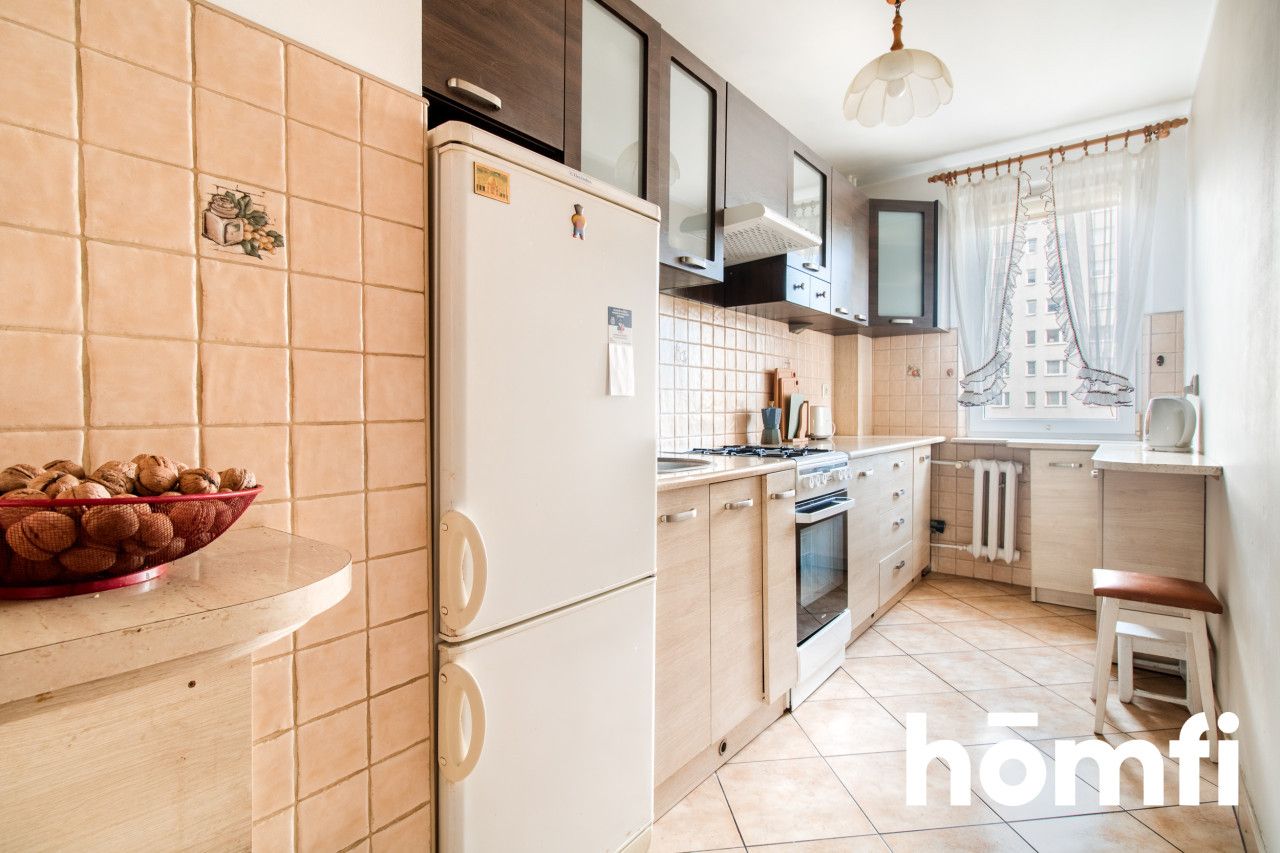 3-pokojowe mieszkanie do wynajęcia | Kraków Wola Duchacka | Winda | Balkon | Włoska 19 - Mieszkanie - Wynajem - Kraków, Podgórze / Wola Duchacka