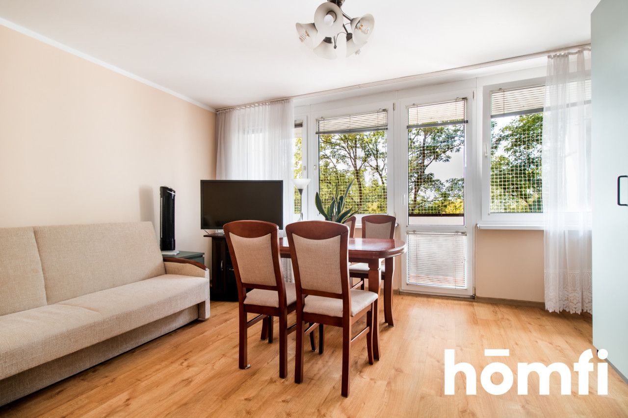 3-pokojowe mieszkanie do wynajęcia | Kraków Wola Duchacka | Winda | Balkon | Włoska 19 - Mieszkanie - Wynajem - Kraków, Podgórze / Wola Duchacka