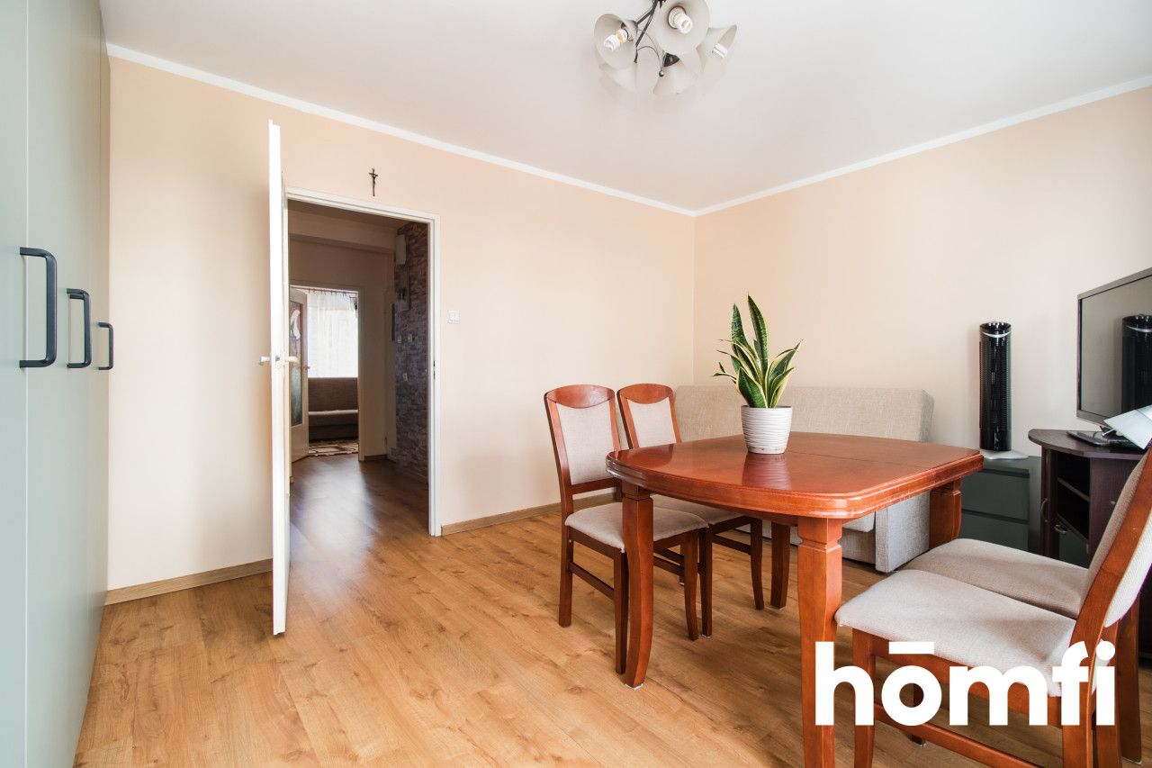 3-pokojowe mieszkanie do wynajęcia | Kraków Wola Duchacka | Winda | Balkon | Włoska 19 - Mieszkanie - Wynajem - Kraków, Podgórze / Wola Duchacka