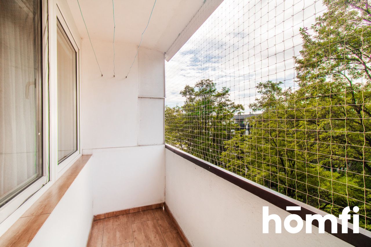 3-pokojowe mieszkanie do wynajęcia | Kraków Wola Duchacka | Winda | Balkon | Włoska 19 - Mieszkanie - Wynajem - Kraków, Podgórze / Wola Duchacka