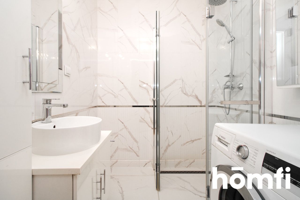 3-pokojowe mieszkanie do wynajęcia | Kraków Wola Duchacka | Winda | Balkon | Włoska 19 - Mieszkanie - Wynajem - Kraków, Podgórze / Wola Duchacka