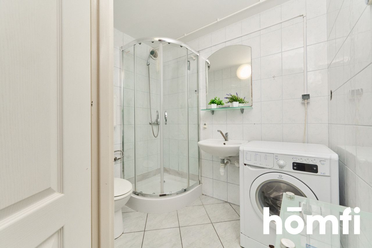 2-ROOM APARTMENT SŁOWIŃCÓW. 3,000 PLN ALL INCLUSIVE! - Apartment - Rent - Wrocław, Krzyki