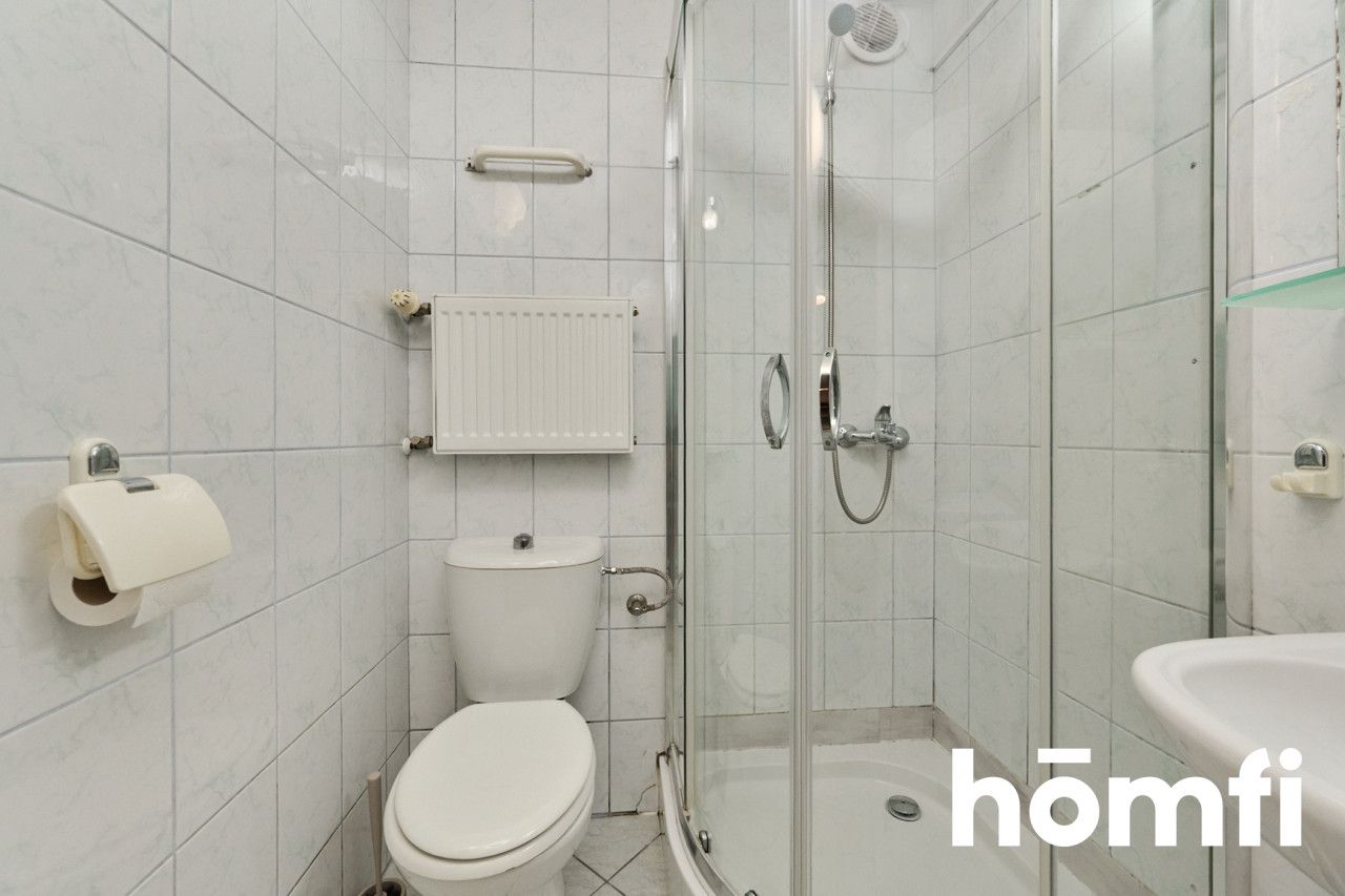 2-ROOM APARTMENT SŁOWIŃCÓW. 3,000 PLN ALL INCLUSIVE! - Apartment - Rent - Wrocław, Krzyki