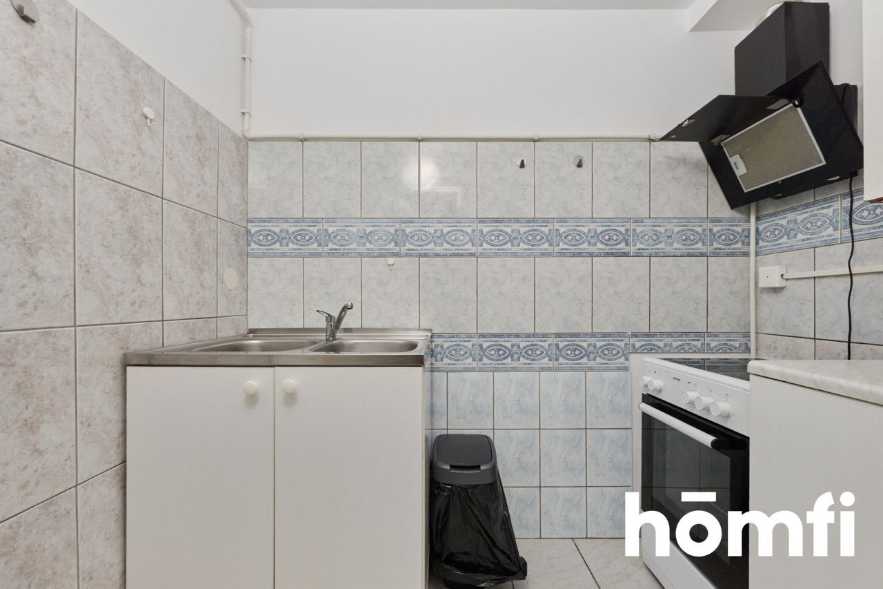 2-ROOM APARTMENT SŁOWIŃCÓW. 3,000 PLN ALL INCLUSIVE! - Apartment - Rent - Wrocław, Krzyki