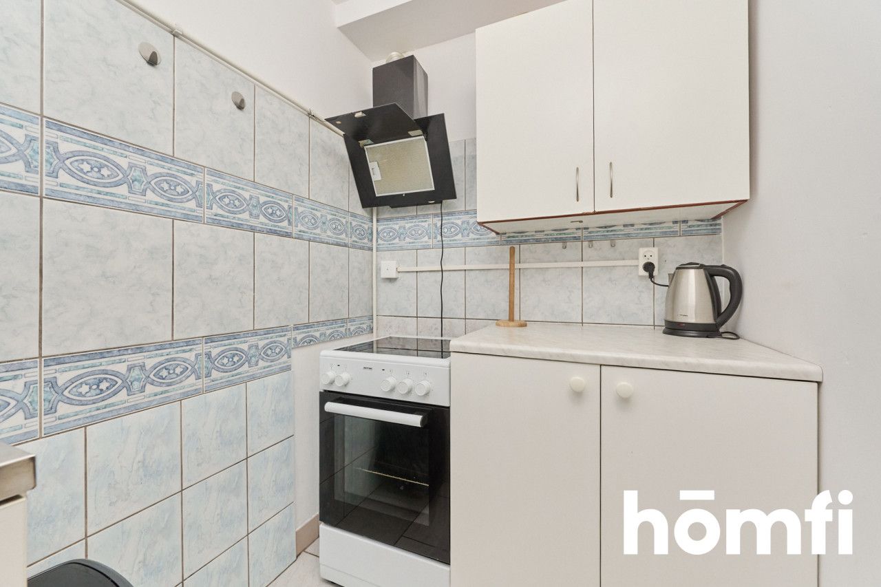 2-ROOM APARTMENT SŁOWIŃCÓW. 3,000 PLN ALL INCLUSIVE! - Apartment - Rent - Wrocław, Krzyki