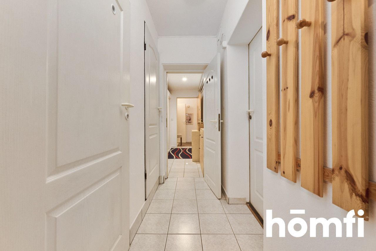 2-ROOM APARTMENT SŁOWIŃCÓW. 3,000 PLN ALL INCLUSIVE! - Apartment - Rent - Wrocław, Krzyki