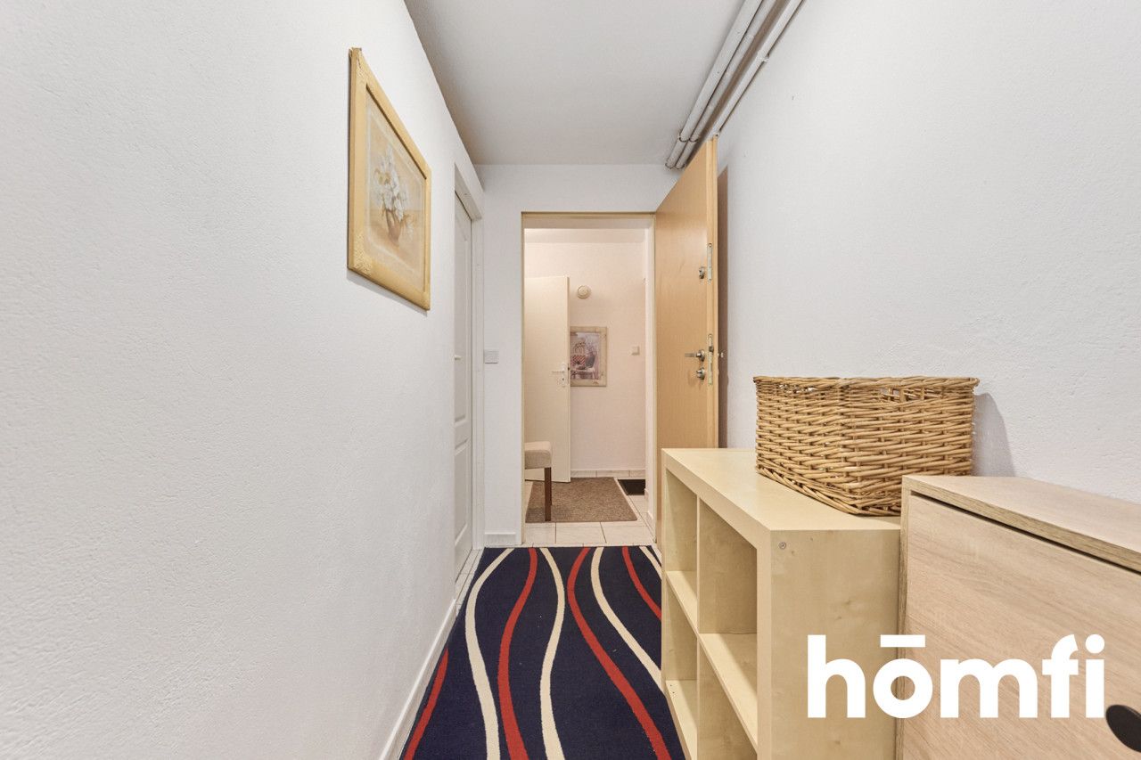 2-ROOM APARTMENT SŁOWIŃCÓW. 3,000 PLN ALL INCLUSIVE! - Apartment - Rent - Wrocław, Krzyki