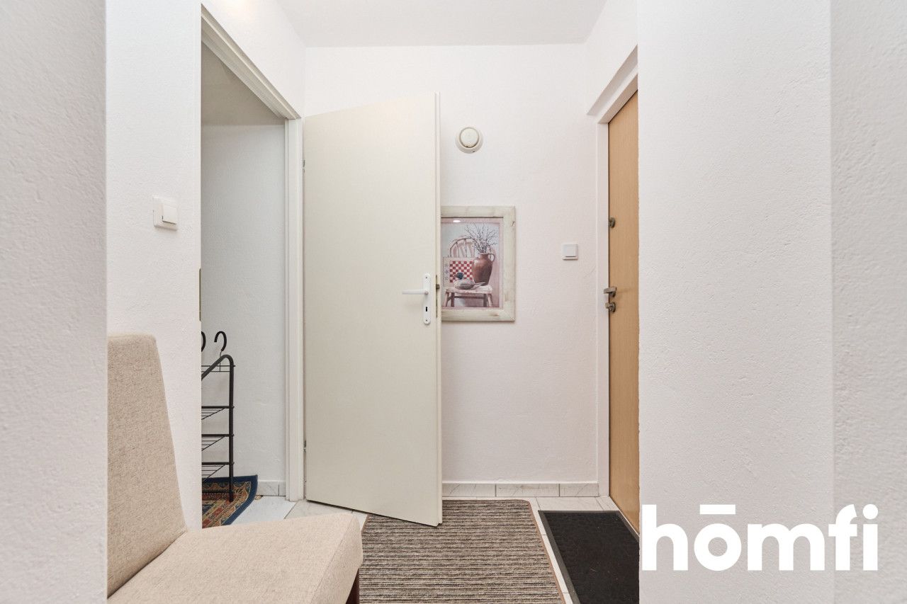 2-ROOM APARTMENT SŁOWIŃCÓW. 3,000 PLN ALL INCLUSIVE! - Apartment - Rent - Wrocław, Krzyki